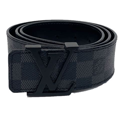 louis vuitton alligator belt|Products by Louis Vuitton: LV Initials 40MM Reversible Belt.